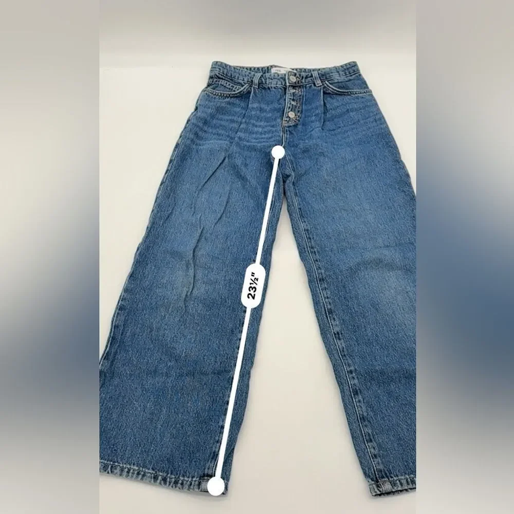 Zara Kids Jeans
